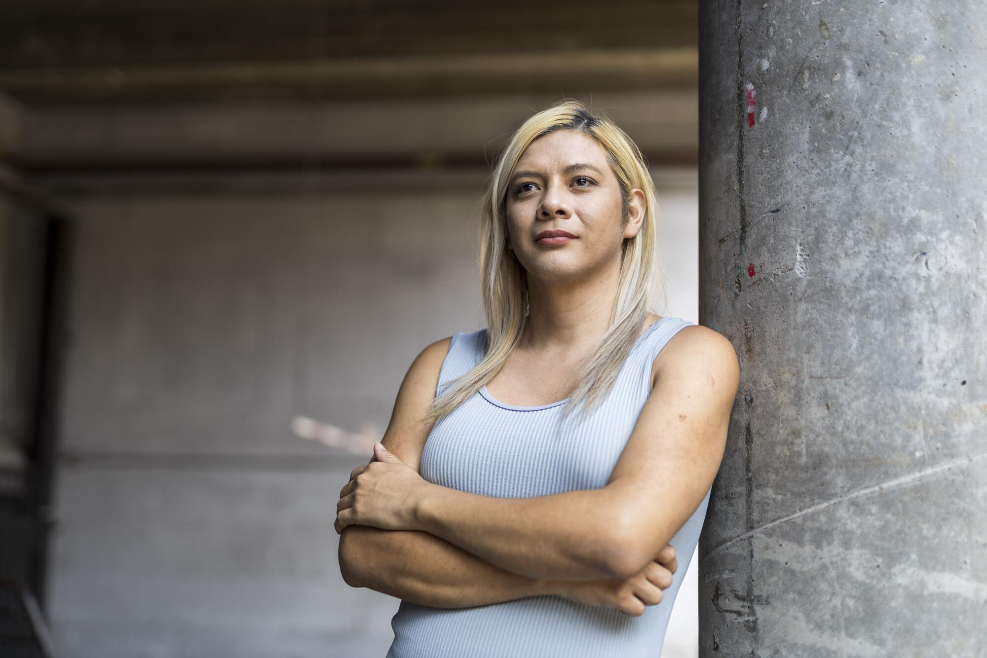 Bianka Rodriguez - 5